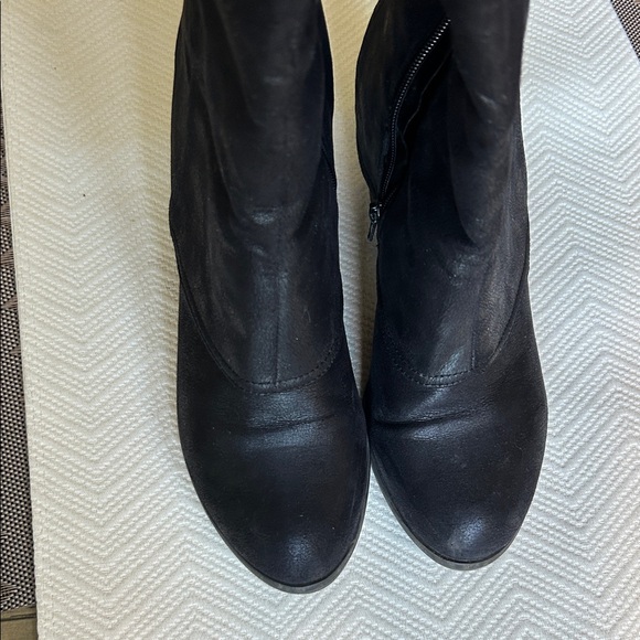 Fergalicious Black Lundry Boots - Picture 8 of 14